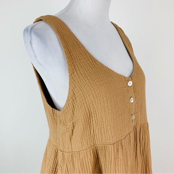 Show Me Your Mumu Weekend Mini Dress Small - Picture 6 of 14